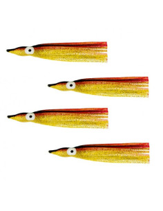 Barros Inchiku Octopus Skirt 11cm Cor: OC6